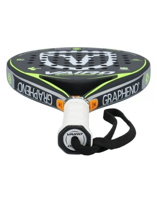 Pala Vairo Grapheno Speed 2023 | Ofertas de pádel